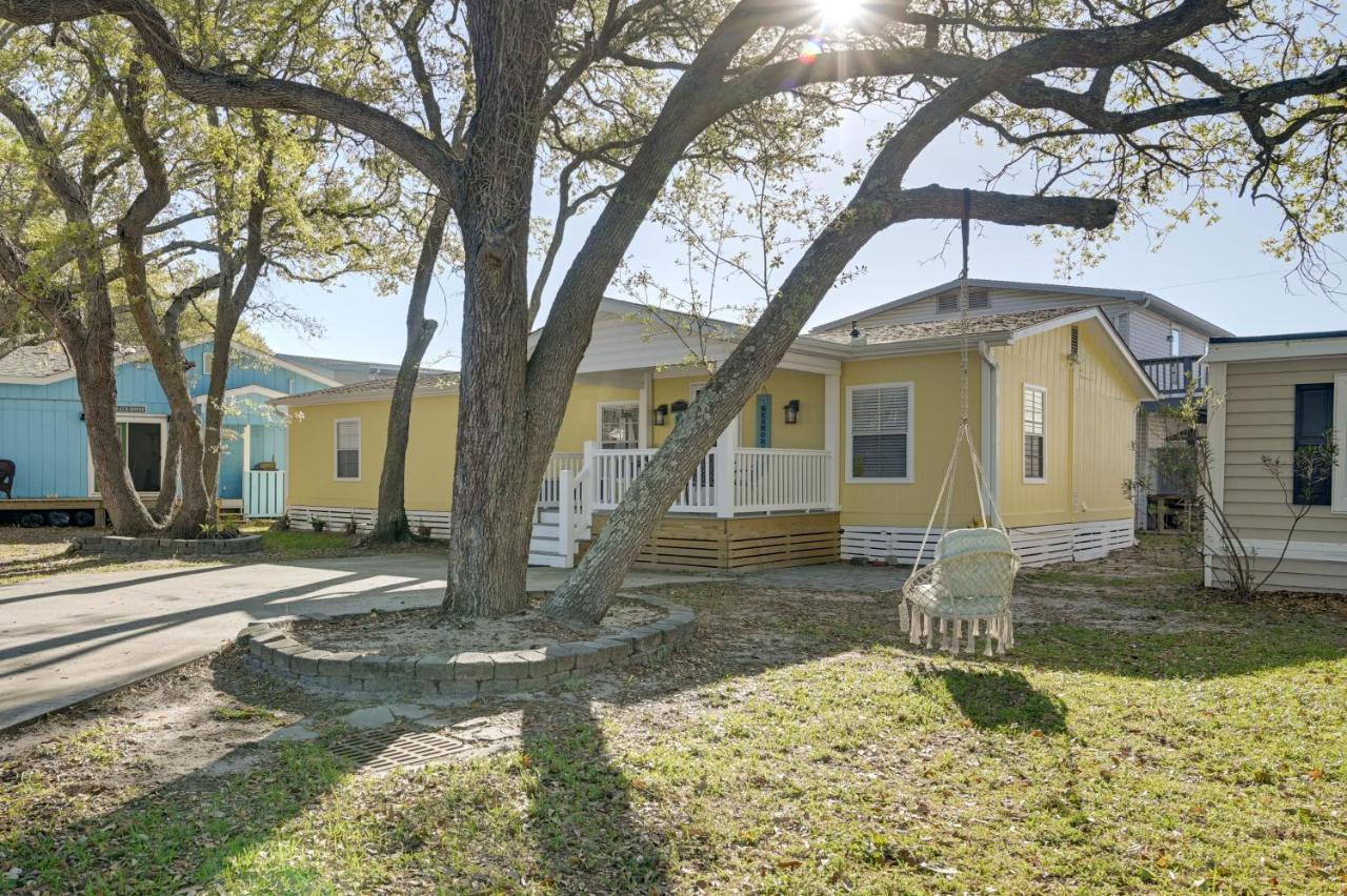 Surfside Beach Home With Pool Access Walk To Beach! Myrtle Beach Exterior foto